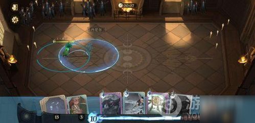 哈利波特觉醒丹尼尔抉择BOSS战攻略：高效通关秘籍大揭秘