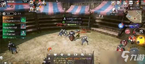 余烬风暴职业攻略：深度解析职业选择与特色技能