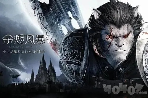 余烬风暴礼包激活码获取攻略：兑换地址汇总大全解析