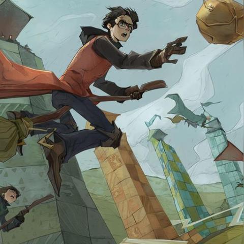 哈利波特魔法觉醒：破解救援难题，解锁全新玩法攻略