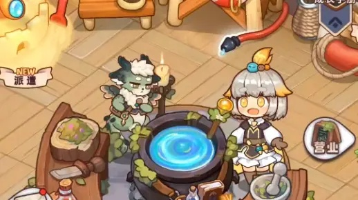 诺弗兰物语厄运神像完美配方攻略:解锁神秘新价值 诺弗兰物语厄运神像完美配方攻略:解锁神秘新价值