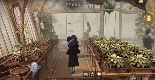 哈利波特觉醒巧克力蛙第二日NPC藏匿地大揭秘! 哈利波特觉醒巧克力蛙第二日NPC藏匿地大揭秘!