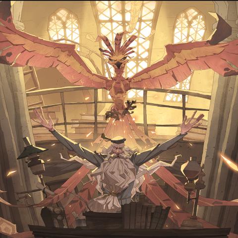 哈利波特魔法觉醒火蛇卡组搭配攻略:深度解析全新策略 哈利波特魔法觉醒火蛇卡组搭配攻略:深度解析全新策略