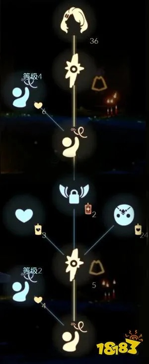 中秋复刻揭秘：探寻光遇神秘先祖身份新线索