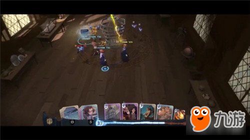 哈利波特觉醒直伤流攻略：深度解析高效战斗技巧