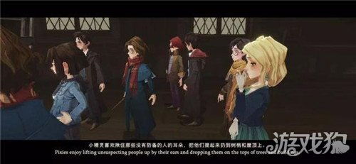 古灵阁钥匙获取攻略：哈利波特魔法觉醒高效秘籍大公开