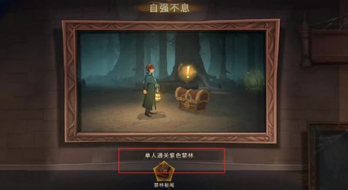 哈利波特觉醒攻略：福灵再现成就轻松解锁秘籍