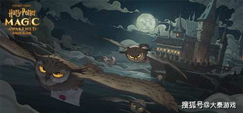 哈利波特魔法觉醒巫师棋挑战攻略:高效通关秘籍大揭秘 哈利波特魔法觉醒巫师棋挑战攻略:高效通关秘籍大揭秘