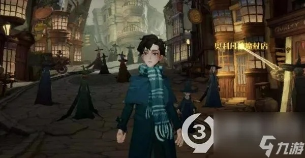 哈利波特觉醒巨蛛领地攻略：高效通关秘籍大揭秘