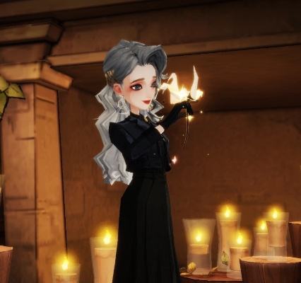 哈利波特舞会服饰揭秘：魔法觉醒加成大揭秘