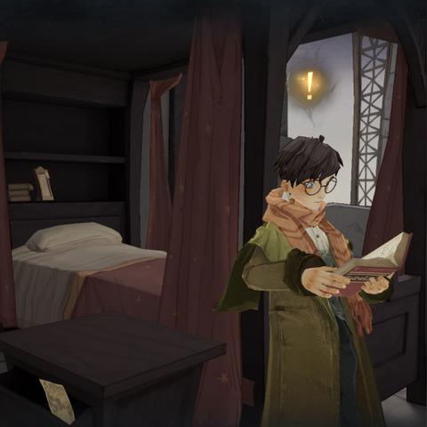 哈利波特魔法觉醒学院选择攻略：分院帽挑选秘籍大揭秘