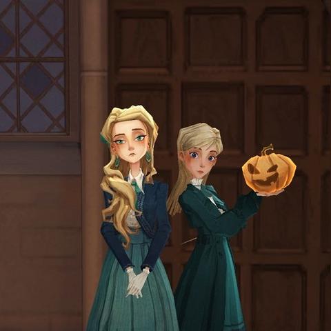 哈利波特魔法觉醒：解锁图书馆通行证，高效攻略秘籍大公开