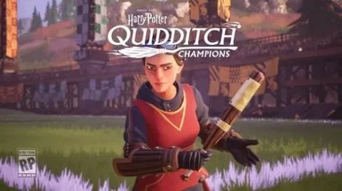 哈利波特魁地奇射门技巧攻略，解锁高效得分秘籍