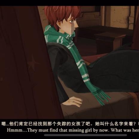 哈利波特学院休息室探秘：揭秘魔法觉醒的秘密角落