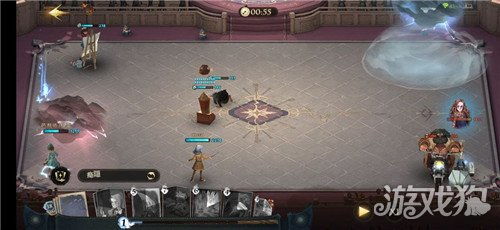 哈利波特魔法觉醒烟花啃大瓜流卡组搭配攻略深度解析