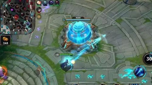 深空之眼卡巴式神技能深度解析，攻略新视角解锁！