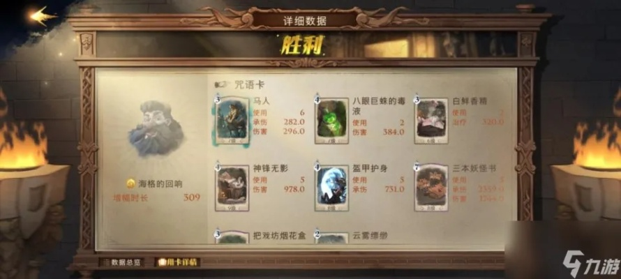 哈利波特魔法觉醒宗师卡组搭配秘籍:打造最强阵容攻略分享 哈利波特魔法觉醒宗师卡组搭配秘籍:打造最强阵容攻略分享