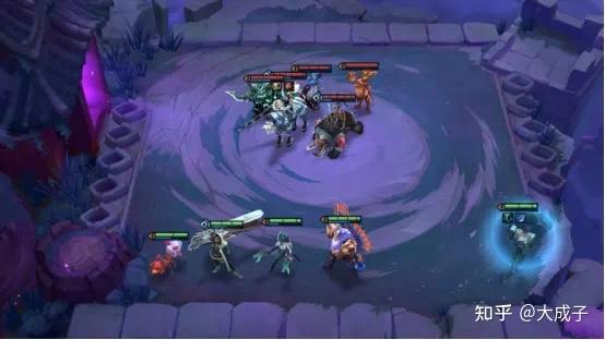 金铲铲之战痛苦魔女第二关通关秘籍,轻松攻略新技巧解析 金铲铲之战痛苦魔女第二关通关秘籍,轻松攻略新技巧解析