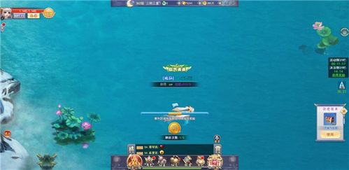 九州仙剑秘钥探秘，解锁古塔神秘新篇章