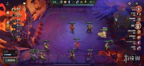 金铲铲之战刺客阵容攻略：帝国刺客玩法解析与站位技巧分享