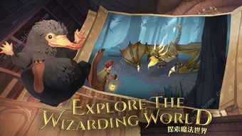 哈利波特兑换码大全，魔法觉醒礼包码领取攻略揭秘