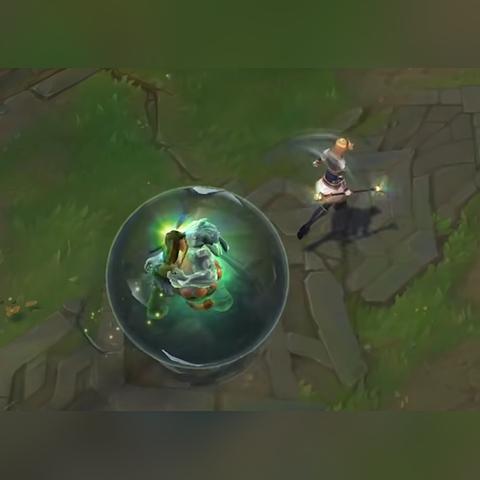 哈利波特魔法觉醒：移速流攻略，解锁全新流派玩法技巧