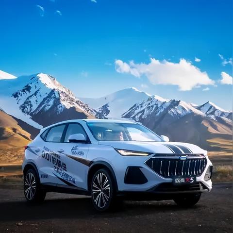 宝马X5竞速版性能解析：揭秘极致速度新境界