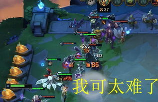 狂野斗士卡萨丁主C攻略：虚空行者出装新思路解析