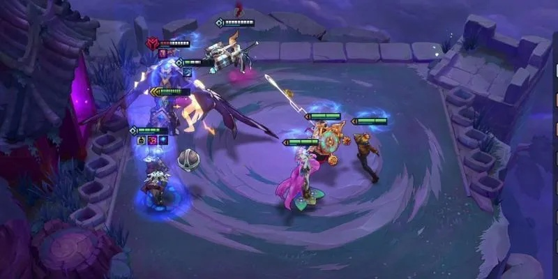 金铲铲之战造物之主第1关轻松通关秘籍，掌握核心技巧助你一跃成为游戏高手