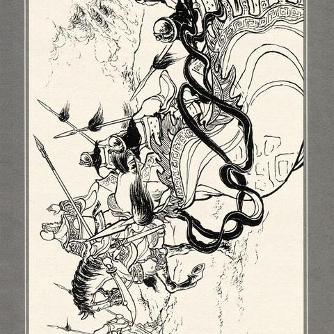 荣耀新三国姜维阵容搭配技能属性优化秘籍大揭秘