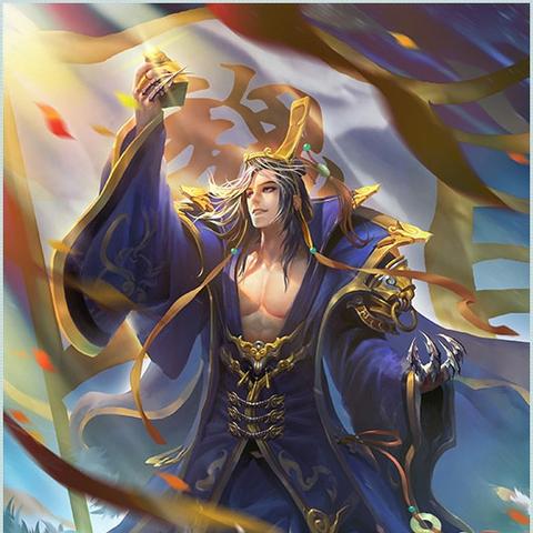 荣耀新三国曹丕阵容搭配技能属性优化秘籍全解析