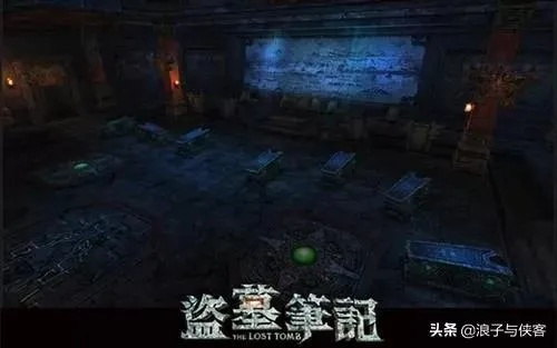 盗墓笔记粽子巢穴通关秘籍：全新攻略解析大揭秘