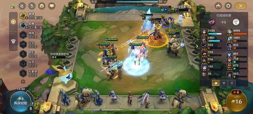 金铲铲之战卡尔玛崛起攻略:阵容搭配新思路解析 金铲铲之战卡尔玛崛起攻略:阵容搭配新思路解析