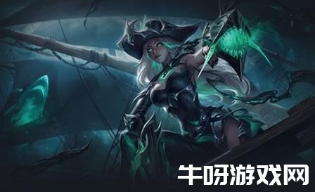 女枪S5.5主C破败阵容攻略：打造高爆发输出女王