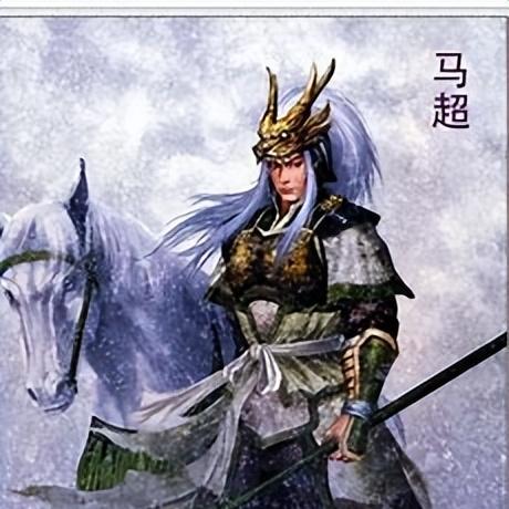 荣耀新三国马超阵容搭配技能属性解析，深度攻略助你战力飙升