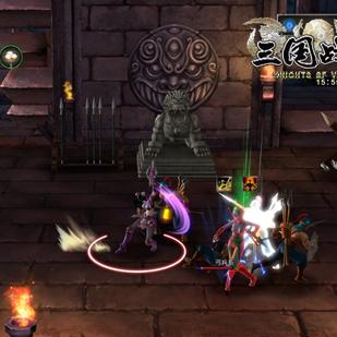 荣耀新三国孙尚香阵容搭配，解锁技能属性优化秘籍