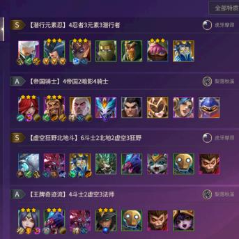 金铲铲之战暮光使徒通关攻略:高效追击技巧全解析 金铲铲之战暮光使徒通关攻略:高效追击技巧全解析