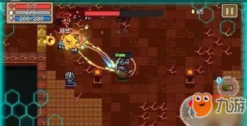 风神之力集结攻略:元气骑士神器武器搭配秘籍 风神之力集结攻略:元气骑士神器武器搭配秘籍