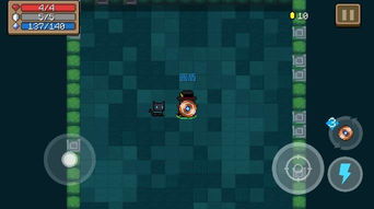 元气骑士自动攻击配件获取攻略,轻松解锁全新战斗技巧 元气骑士自动攻击配件获取攻略,轻松解锁全新战斗技巧