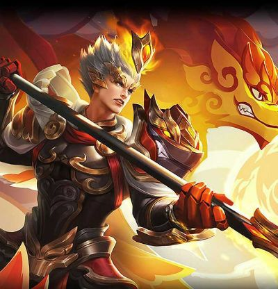 洪荒杨戬攻略：阵容搭配新视角，高效玩法全解析