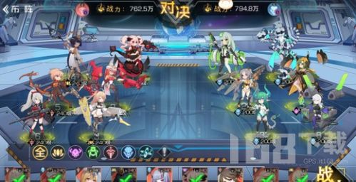 双生幻想赛特降临挑战2-2通关攻略：深度解析新策略解锁秘籍