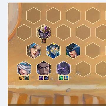 火男阵容搭配攻略：S1元素拼多多金铲铲之战高效玩法解析