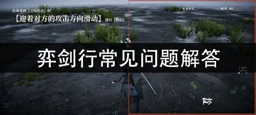 弈剑行新手入门攻略:快速上手,掌握开局技巧秘籍 弈剑行新手入门攻略:快速上手,掌握开局技巧秘籍