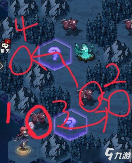 魔镜物语远古墓地通关秘籍:高效攻略解锁新境界 魔镜物语远古墓地通关秘籍:高效攻略解锁新境界