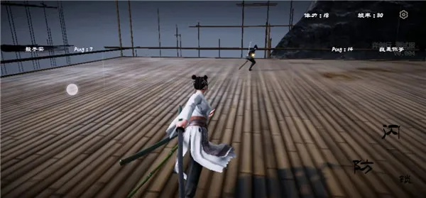 弈剑行朝天刀招式精妙操作指南，解锁全新战斗技巧