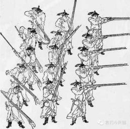 《斗笠江湖》火器弩手揭秘：掌握新式火器，江湖独步！