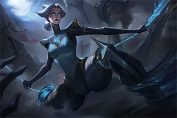 金铲铲之战青钢影装备攻略：深度解析全新出装技巧