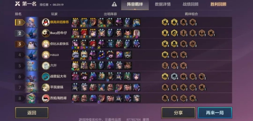 金铲铲之战潜行忍装搭配攻略：揭秘元素忍核心出装技巧