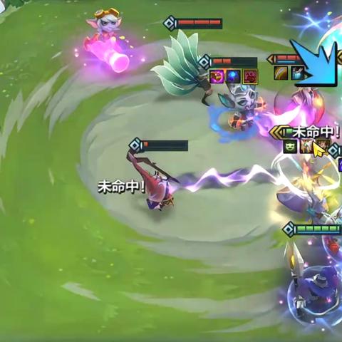 金铲铲之战仙灵女巫装备攻略：全新出装技巧解析