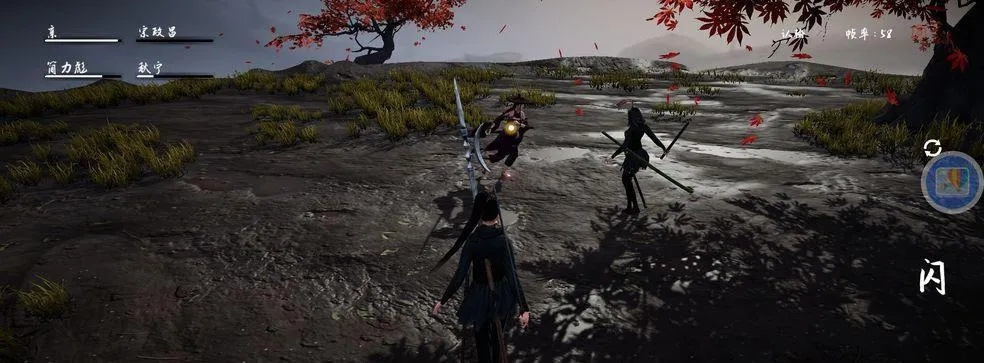 弈剑行防御技巧精讲：高效策略新攻略